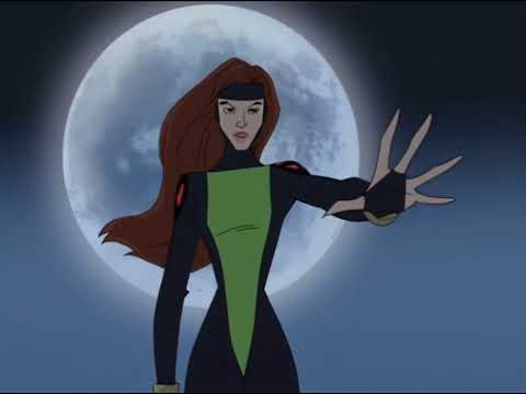 X-Men: Evolution | Episódio 08, 4° Temporada - Ascenção: Capítulo 1 (Parte 1).