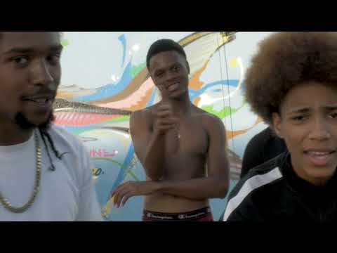 Bebe Yohan X Jodybree - Everyday (Official Music Video)