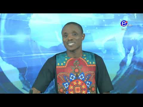 PIDGIN NEWS WEDNESDAY 12th JUNE 2019 - EQUINOXE TV