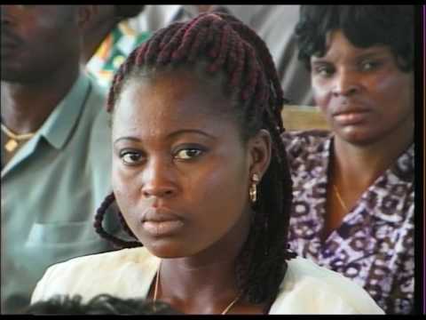 SUNDAY SERVICE 2000 - HOW TO RELATE TO YOUR PASTOR