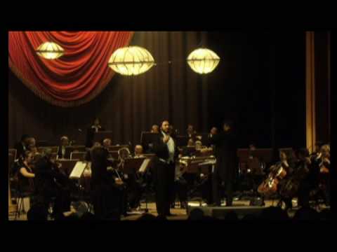 Maria Cristina Craciun feat. tenorul Razvan Sararu - Pentru ea