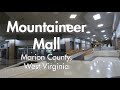 Mountaineer Mall Still Standing