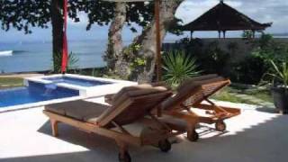 preview picture of video 'Villa Pantai Bali | East bali Villa Rental: Luxury Beachfront Living'