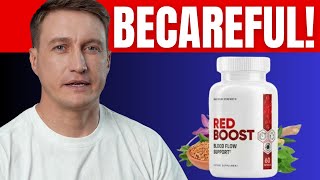 Red Boost Exposed: Does It Really Work for Energy & Performance? Honest Review! ️