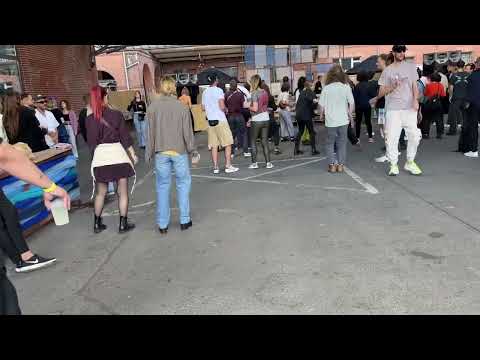 Eli Verveine @ Danube 16.07.22