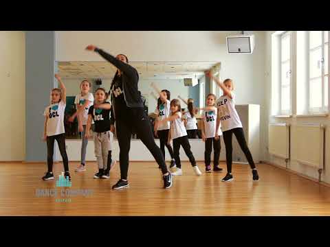 Summer Dance Mitmachkurs - Folge 2