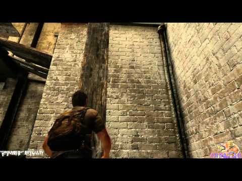 The Last Of Us Remastered: "Grounded+" Difficulty Playthrough [Part 26] - 3 / 9