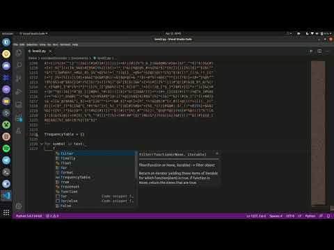 Level 2 The Python Challenge
