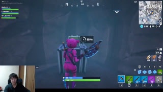 【Fortnate/フォートナイト】ザコから最強になるまで！【コメント大歓迎】