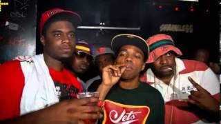 Big K.R.I.T. - Conscious Effort Freestyle