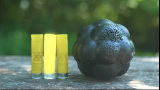 Monster K9 Toughest Dog Toy on the planet!