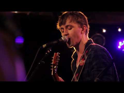 Say It All - Sondre Lerche