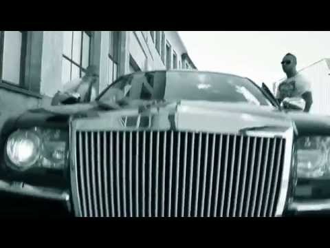 E-ROCK FEAT. CALS AFRAID (OFFICIAL CLIP)