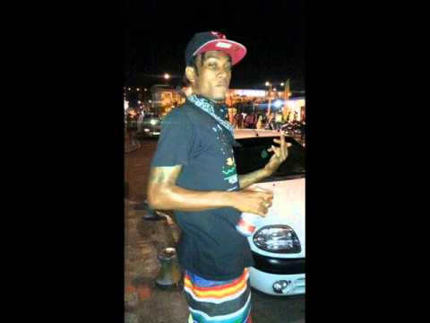 Kikim - Bal - Hot Yeer Riddim (2014)