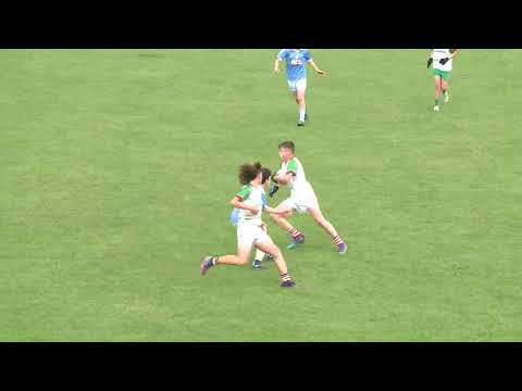 Michael's Mitchell's v blues  u13 league final 20th July 2022