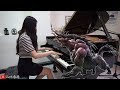 Ru S Piano MHW ベヒーモス BGM 天より降りし力 Behemoth 貝西摩斯 Torn From The Heavens
