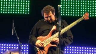 Federico Malaman - Continuum - EuroBassDay 2010