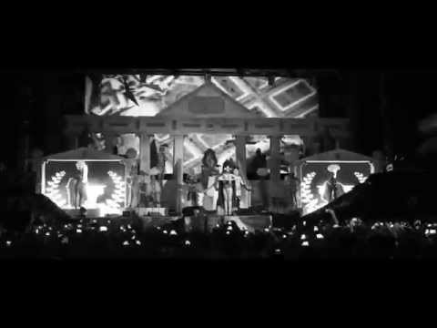 SuperMartXe & SuperMan Opening Party Privilege Ibiza and Vista Club 12th June