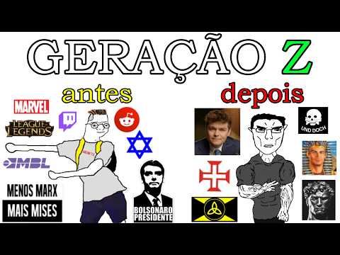 Generation Z: The Rise of Generational Consciousness