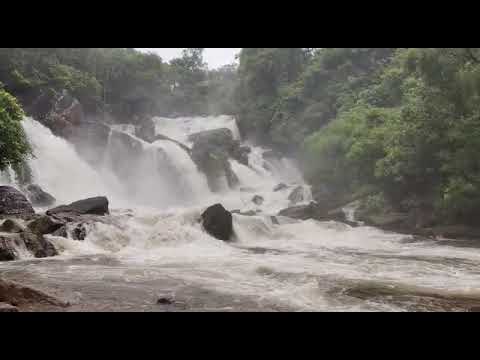 #mothugudemwaterfalls @vineelaresort