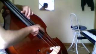 Eddie Gomez solo Waltse for Dave "Chick Corea"