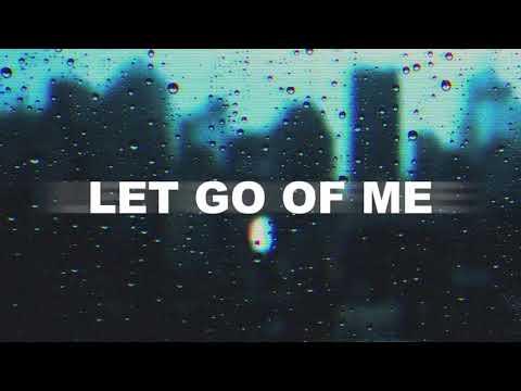 The Bad Dreamers - 'Let Go Of Me' - Official Audio