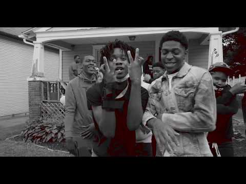 StackaaBabyy - Long Time **(Official 4k Video)**Shot By Notti Tv