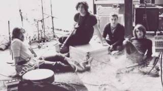 Arctic Monkeys - Crying Lightning Acoustic