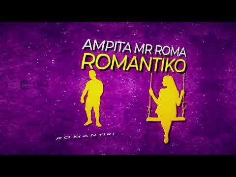 Wanzi - Romantic boy (LYRIC VIDEO)