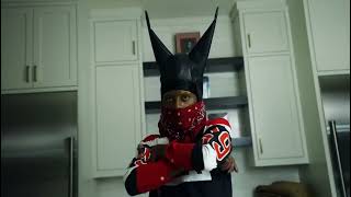 Playboi Carti - EVILJ0RDAN (official music video)