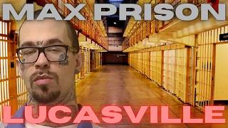 LUCASVILLE: THE ABSOLUTE WORST PRISON IN OHIO | OHIO'S WORST MAX SECURITY PRISON | Episode 183