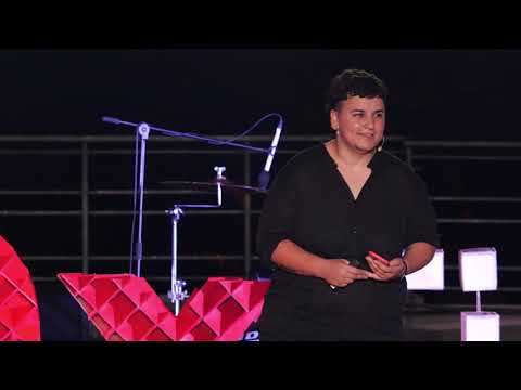 Stopping time through photography | David Hardy | TEDxTirana