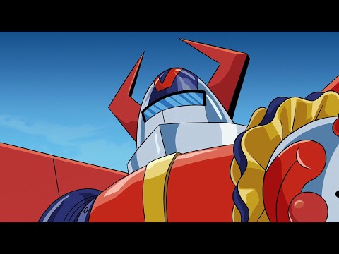 Ventronic returns! | The Venture Bros.: Radiant Is the Blood of the Baboon Heart