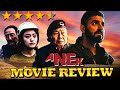 ANEK : Most Honest REVIEW | What a Brilliant Cinema | Ayushman Khurana, Anubhav Sinha, Andrea