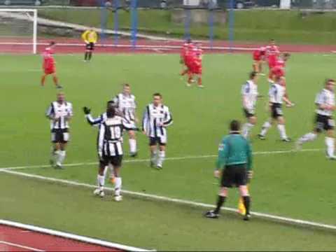 WS Woluwe - E. Aalst ~ Goal L. Lord