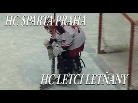 Sparta versus Letňany, 7. třída