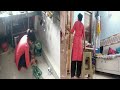 सुबह घर की क्या हालत हो गई है Best House Cleaning Motiva