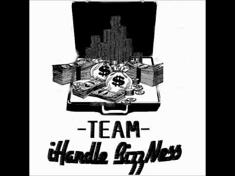 M-Bizz ft Cal-O Ball Harder with lyrics