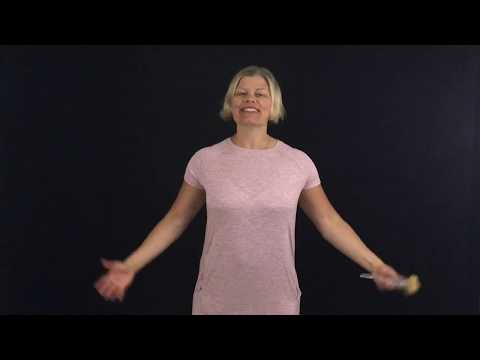 How to Chill Yourself Out With Tuning Forks