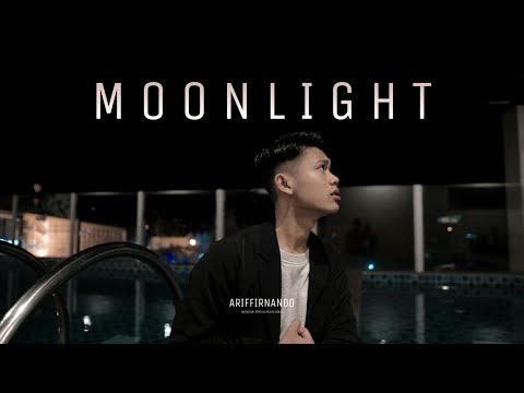 Ariffirnando - Moonlight (Official M/V)