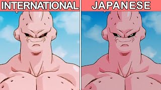 Download lagu The Two Versions Of Dragon Ball Z Kai The Final Chapters | Majin Buu Saga mp3 Download lagu The Two Versions Of Dragon Ball Z Kai The Final Chapters | Majin Buu Saga mp3