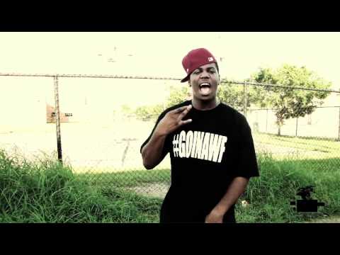 Felony ft. GT Garza - Where We From