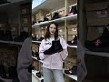 Ботинки мужские замшевые байка 590724 Черные Відео