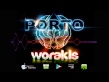 Worakls - Porto (Official Original Mix) 