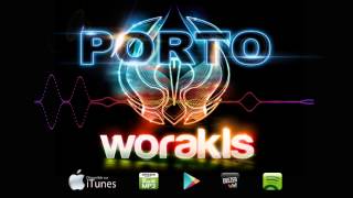 Worakls - Porto video