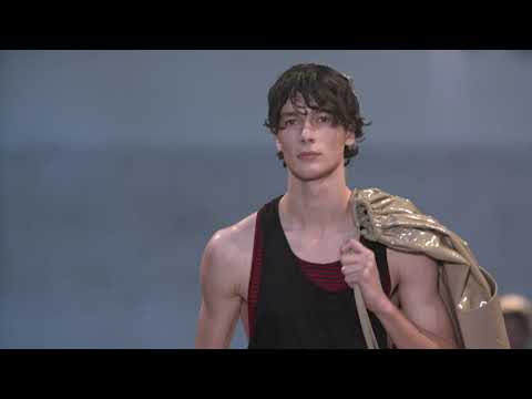 N°21 Menswear Fall/Winter 2019-2020
