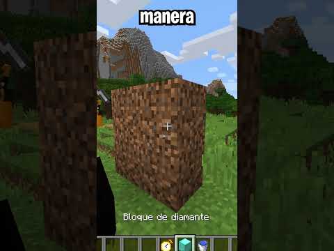 I HELP MY FRIENDS BY STOPPING TIME IN MINECRAFT!