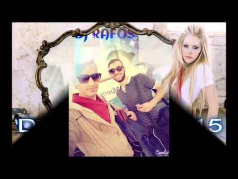 ΕΒΑΛΑ ΚΟΥΣΤΟΥΜΙ ΕΒΑΛΑ REMIX DJ RAFOS 2015