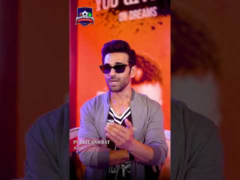 Pulkit Samrat