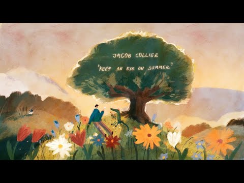 Video thumbnail for Keep An Eye On Summer